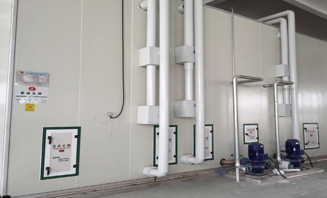 工業(yè)空調(diào)，化纖工業(yè)空調(diào)，紡織工業(yè)空調(diào)，化纖工業(yè)制冷，無塵車間制冷，通風(fēng)管道，冷卻塔，冷凍機(jī)，江蘇晉成空調(diào)工程有限公司